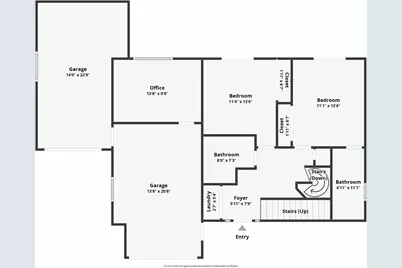 2332 Alpen Court, Pine Mountain Club, CA 93222 - Photo 54