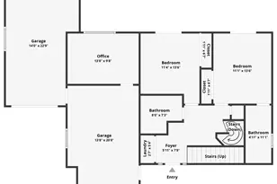 2332 Alpen Ct, Pine Mountain Club, CA 93222 - Photo 54