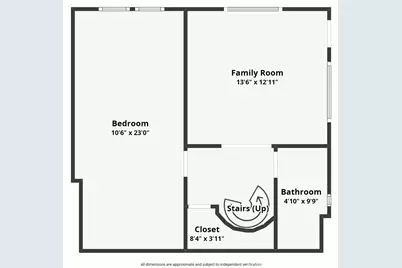 2332 Alpen Court, Pine Mountain Club, CA 93222 - Photo 52