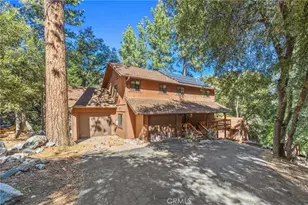 2332 Alpen Ct, Pine Mountain Club, CA 93222 - Photo 6
