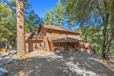 2332 Alpen Court, Pine Mountain Club, CA 93222 - Photo 1