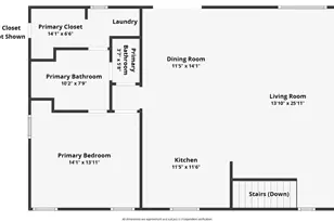 2332 Alpen Ct, Pine Mountain Club, CA 93222 - Photo 54