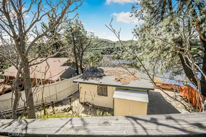 17743 Elizabeth Lake, Lake Hughes, CA 93532 - Photo 22