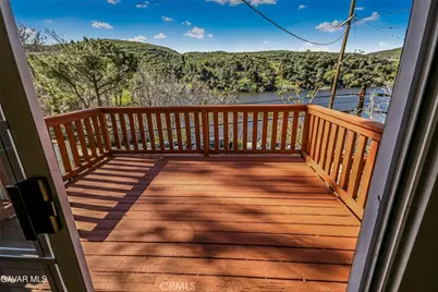 17743 Elizabeth Lake, Lake Hughes, CA 93532 - Photo 2