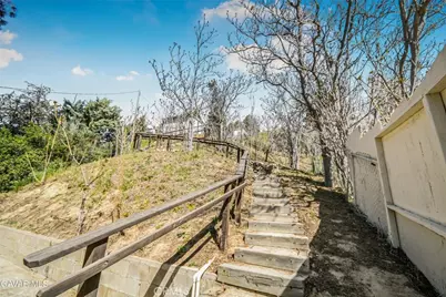 17743 Elizabeth Lake, Lake Hughes, CA 93532 - Photo 20