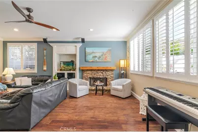 26520 Partridge Drive, Canyon Country, CA 91387 - Photo 12
