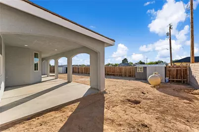 21921 Calhoun Dr, California City, CA 93505 - Photo 40