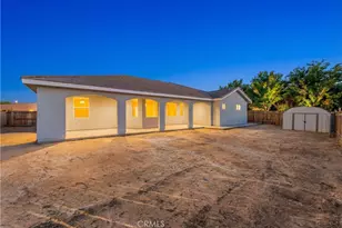 21921 Calhoun Dr, California City, CA 93505 - Photo 2