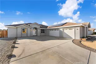 21921 Calhoun Dr, California City, CA 93505 - Photo 48