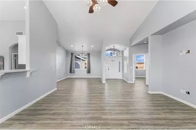 21921 Calhoun Dr, California City, CA 93505 - Photo 4