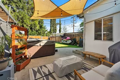 6514 Coldwater Canyon, Valley Village, CA 91606 - Photo 46