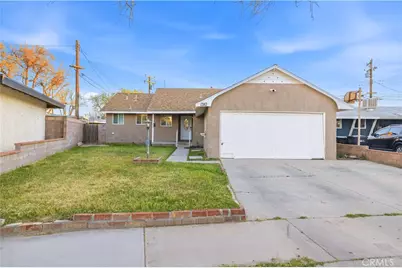 1310 W Avenue H10, Lancaster, CA 93534 - Photo 1