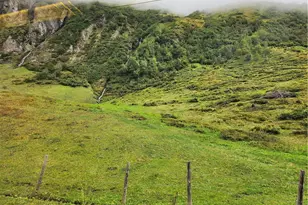 160 160th W, Fairmont, CA 93536 - Photo 1