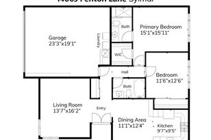 14063 Fenton Ln, Sylmar, CA 91342 - Photo 34