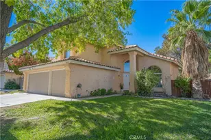 44515 Tarragon Dr, Lancaster, CA 93536 - Photo 2