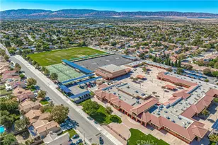 44515 Tarragon Dr, Lancaster, CA 93536 - Photo 52