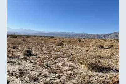 0 Scenic View Dr., Desert Hot Springs, CA 92240 - Photo 2