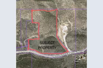 38351 Bouquet Canyon Road, Leona Valley, CA 93551 - Photo 1