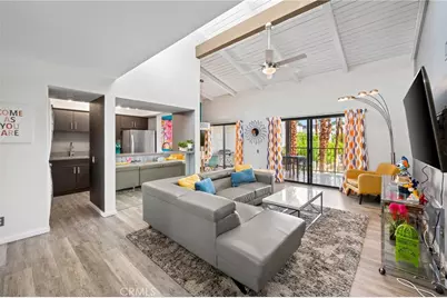 1150 E Palm Canyon #30, Palm Springs, CA 92264 - Photo 2