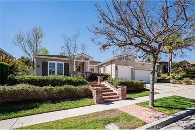 1091 Via Rafael, Newbury Park, CA 91320 - Photo 1