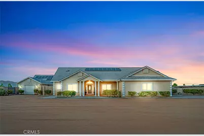 8739 W Avenue C8, Lancaster, CA 93536 - Photo 1