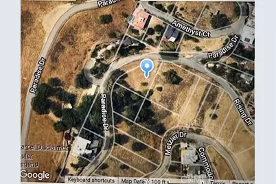 0 Near Paradise Dr, El Sereno, CA 90063 - Photo 1