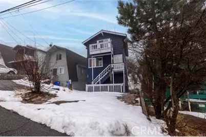 33417 Cedar Dr, Green Valley Lake, CA 92382 - Photo 2