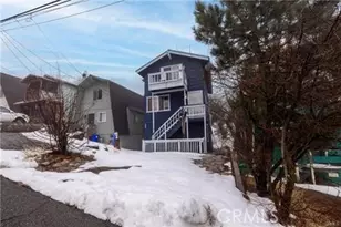 33417 Cedar Dr, Green Valley Lake, CA 92382 - Photo 2