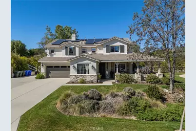 30161 Valley Glen Street, Castaic, CA 91384 - Photo 2