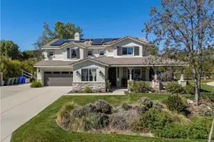 30161 Valley Glen St, Castaic, CA 91384 - Photo 2