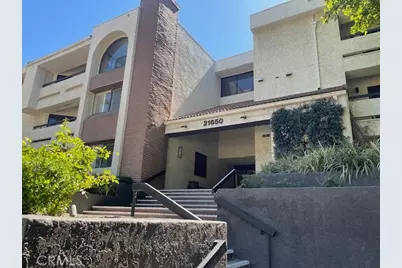 21650 21650 Burbank Blvd. #206, Woodland Hills, CA 91367 - Photo 1