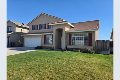 3330 Garnet, Rosamond, CA 93560 - Photo 1
