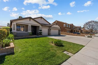 1790 Hideaway Place, Palmdale, CA 93551 - Photo 2