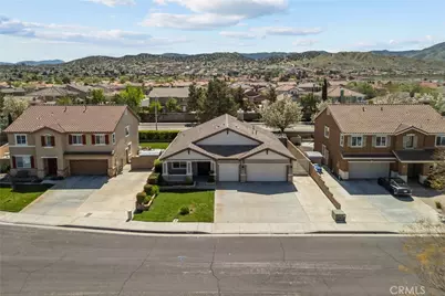 1790 Hideaway Place, Palmdale, CA 93551 - Photo 4