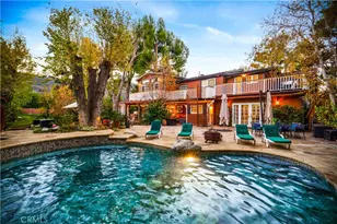 25736 Punto De Vista Dr, Calabasas, CA 91302 - Photo 1