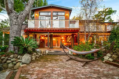 25736 Punto De Vista Drive, Calabasas, CA 91302 - Photo 2