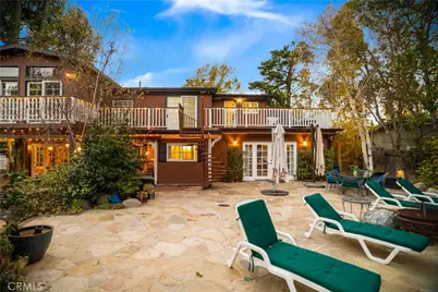 25736 Punto De Vista Drive, Calabasas, CA 91302 - Photo 42