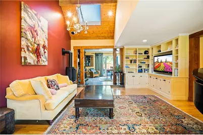 25736 Punto De Vista Drive, Calabasas, CA 91302 - Photo 6