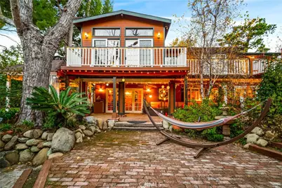 25736 Punto De Vista Drive, Calabasas, CA 91302 - Photo 2
