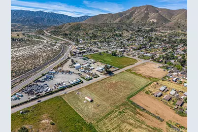 0 Gillespie, Acton, CA 93510 - Photo 4