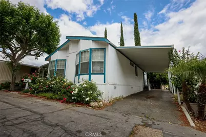 29021 Bouquet Canyon #334, Saugus, CA 91390 - Photo 2