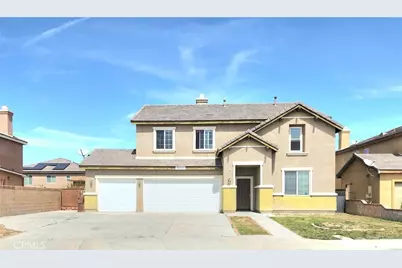 3019 W Newgrove Street, Lancaster, CA 93536 - Photo 1
