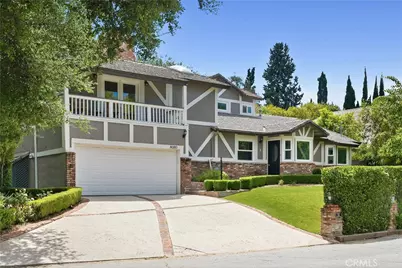 4080 Meadow Lark, Calabasas, CA 91302 - Photo 1