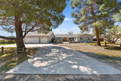 4710 W Avenue K10, Lancaster, CA 93536 - Photo 2