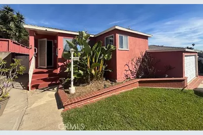 5013 W 139th, Hawthorne, CA 90250 - Photo 1