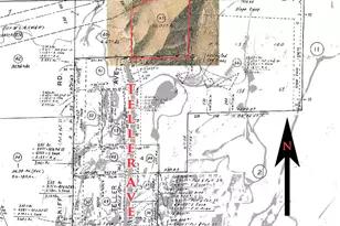 0 Vic Teller/Wild Country, Agua Dulce, CA 91350 - Photo 1