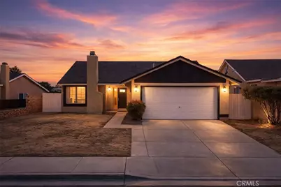 36718 Petra Drive, Palmdale, CA 93550 - Photo 1