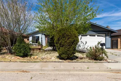 11049 Rome Beauty Drive, California City, CA 93505 - Photo 1