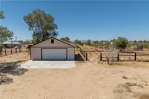 3443 Third St, Inyokern, CA 93527 - Photo 18