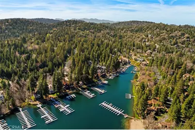 447 Bay View Drive, Lake Arrowhead, CA 92352 - Photo 38